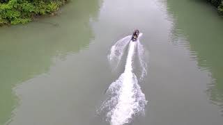 Drone Footage Memorial Day 2018 Hillsville [upl. by Jardena339]