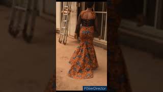 Inbuilt corset gown full tutorial in the channel sewing corsetmaker fashion [upl. by Arykat]