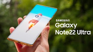 Samsung Galaxy Note 22 Ultra  HERE WE GO [upl. by Ward]