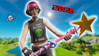 2055 fortnite montage clean [upl. by Drol208]