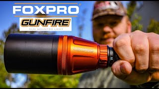 FOXPRO Gunfire Kit Gear Review In Norway By Marius Monrad V316 [upl. by Leziar]