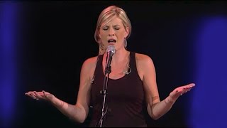 Then Sings My Soul Spontaneous Worship  Jenn Johnson  Bethel Music [upl. by Mandel]