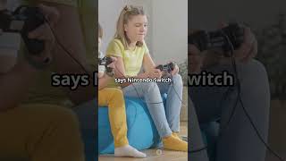 5 Fun Facts About Nintendo Switch facts shorts nintendoswitch [upl. by Bigot]