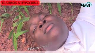 TRAHISON amp HYPOCRISIE Asidiya ani djanfa  Bande annonce movie film malien [upl. by Yrrehc652]