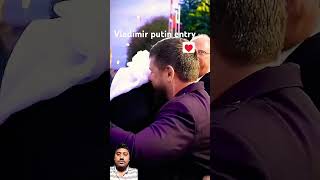 King Putin Zayed Al Nahyan amp Ramzan Kadyrov meeting shorts youtubeshorts zayed ramzan putin [upl. by Anagnos184]