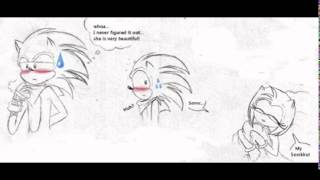 sonamy comic [upl. by Selassie453]