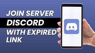 How To Join Discord Server With Expired Link 2023  Fix Discord Server Expired Invite Link Issue [upl. by Girish]