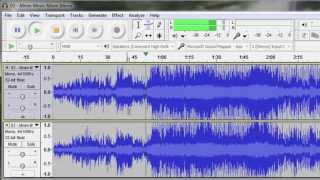 How to Create Karaoke Tracks [upl. by Aimat]