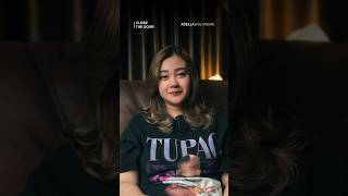 Ketika tumbuh besar tanpa orang tua🥲 adellawulandari closethedoor motivasi [upl. by Karame606]