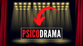 ✅NO MIRES ¿Qué es el PSICODRAMA 2023  ¿Cómo se lleva a cabo una sesión de PSICODRAMA [upl. by Nani]