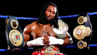 Lennox Lewis  Top 10 Knockouts Tribute [upl. by Skye]