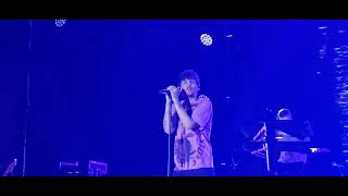 Louis Tomlinson  Night Changes Live From Fest in İstanbul  2024 [upl. by Asinet]