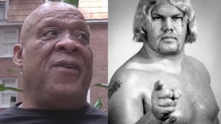 Tony Atlas on Lars Anderson Shoot Incident [upl. by Alis]