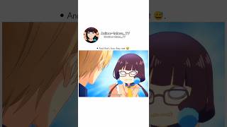 BlendS anime animeedit animeclips [upl. by Veljkov]