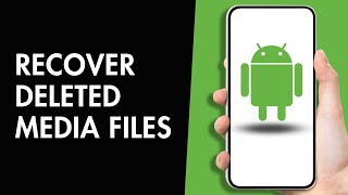 How to Recover Permanently Deleted Files Pictures and Videos from File Manager [upl. by Colinson]