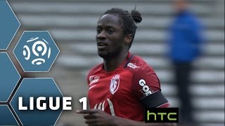 Goal EDER 19  FC Nantes  LOSC 03 201516 [upl. by Finley]