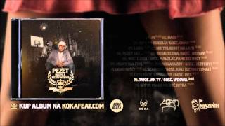 Pezet  Takie jak Ty feat Wdowa [upl. by Mages]