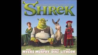 Shrek Soundtrack 12 Eddie Murphy  Im a Believer reprise [upl. by Aihsinyt]