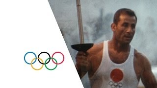 The Complete Tokyo 1964 Olympics Film  Olympic History [upl. by Uzziel576]