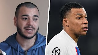 Plus rien ne va PSG en chute libre  Mbappe naura jamais de C1 au PSG [upl. by Sholley]