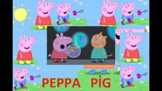 31 Peppa Pig Season 4 Lacquario [upl. by Vowel]