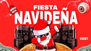 Musica de Navidad │ Parranda Decembrina │DJ DANY ARIAS  Rodolfo aicardi  pastor López [upl. by Conlin]