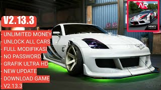 Assoluto Racing Mod Apk Unlimited Money v2133 terbaru 2023 [upl. by Fry571]