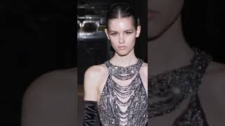 Watch “Lumineuses Cicatrices” the ZUHAIR MURAD Couture FallWinter 202425 show on zuhairmuradcom [upl. by Kcaz]