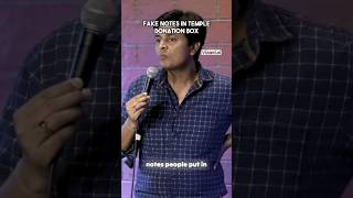 Stand up comedyVipul Goyal vipulgoyal standup comedy [upl. by Tizes]