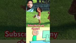 funny monada  wait for twist animation moana funny cartoon [upl. by Rhianna]