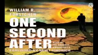 One Second After by William R Forstchen Part 2 [upl. by Kraus417]