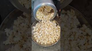 How to Make Perfect Popcorn at Home 🍿 😋shorts [upl. by Vinny115]