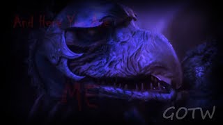 The Dark Crystal Skeksis MEP  Part 1 SkeksilThe Chamberlain [upl. by Nnairahs]