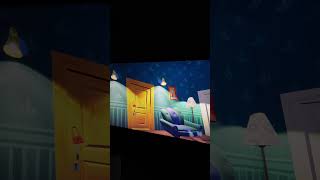 Hello Neighbor Is TRIPPY helloneighbor gaming ps5 [upl. by Sancha]