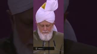 اپنے بھائی کا حق حقیقی طور پر ادا کرناislam ahmadiyya brotherhood peace [upl. by Denise]