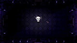 Binding of Isaac antibirth  Mausoleum Theme 1 hour [upl. by Eatnwahs]