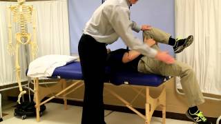 Are Your Hip Flexors Tight How to Measure and Stretch [upl. by Blodget]