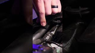 Step by Step Battery Replacement on a Yamaha YZFR7 [upl. by Airuam]