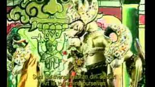 Wayang Golek Ade Kosasih Sunarya Dewa Rucita bag 2 [upl. by Haneehs]