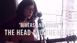 The Head and The Heart  Rivers and Roads cover by Daniela Andrade [upl. by Virnelli]