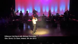 Kilfenora Ceili Band with Michael Donnellan  2013 New Year Concert [upl. by Nawed]