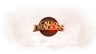 Call of Dragons  Day 7  Unlocking Garwood Forest Guardian and Pan Dream Herald Back to Back [upl. by Zerat]