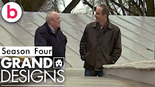 Grand Designs UK  Cheltenham  Season 4 Episode 1  Full Episode [upl. by Ntsuj]