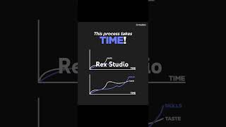 Why You Hate Your Music Track music remix bass beats rexstudio [upl. by Nnor]