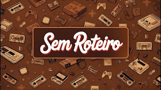 SEM ROTEIRO  AO VIVO [upl. by Anifur]