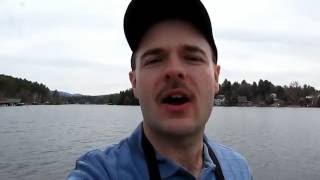 Lets Visit Saranac Lake NY [upl. by Oruam]