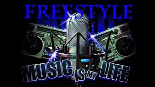 GINA DEE  YOU freestyle [upl. by Peednus]