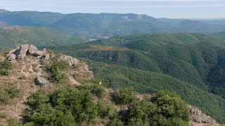 Sud Cévennes bougez respirez [upl. by Vincenz130]