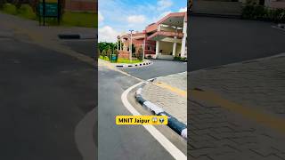 MNIT Jaipur Campus Tour jee iitbombay mnitjaipur mnit nitjaipur jaipur jeecoaching college [upl. by Marek120]