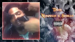 NORDWLUI  Divin ft Syabllo [upl. by Eeralav54]